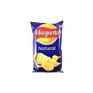 PAPAS NAT MARG 39g